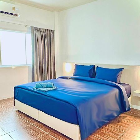 88 House Patong Hotel ภายนอก รูปภาพ