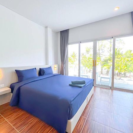 88 House Patong Hotel ภายนอก รูปภาพ