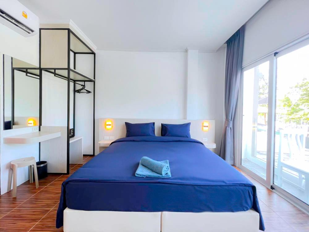 88 House Patong Hotel ภายนอก รูปภาพ
