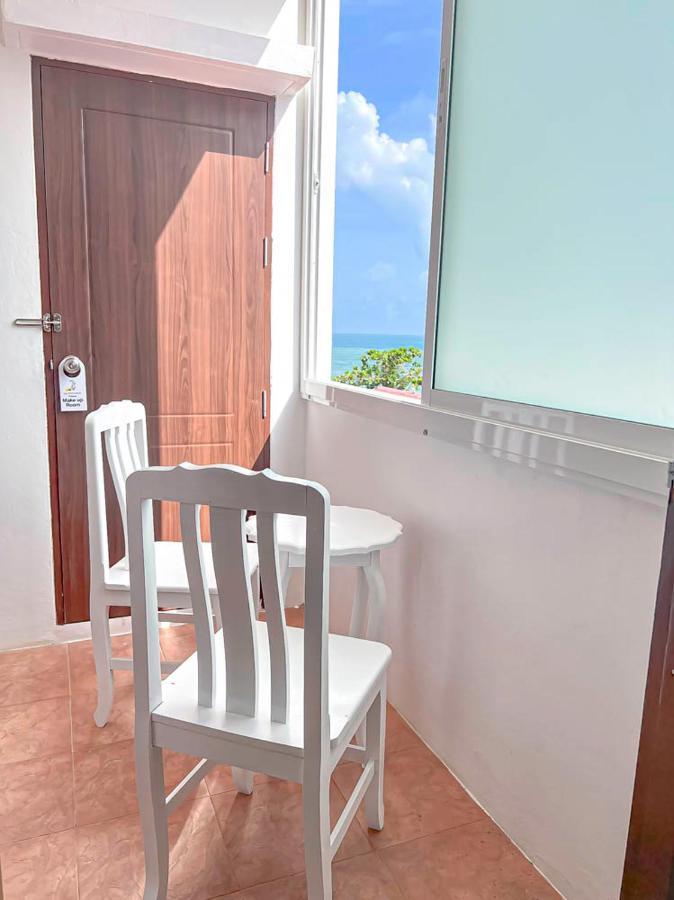 88 House Patong Hotel ภายนอก รูปภาพ