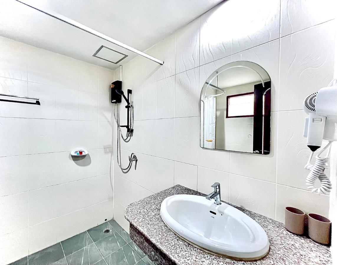 88 House Patong Hotel ภายนอก รูปภาพ