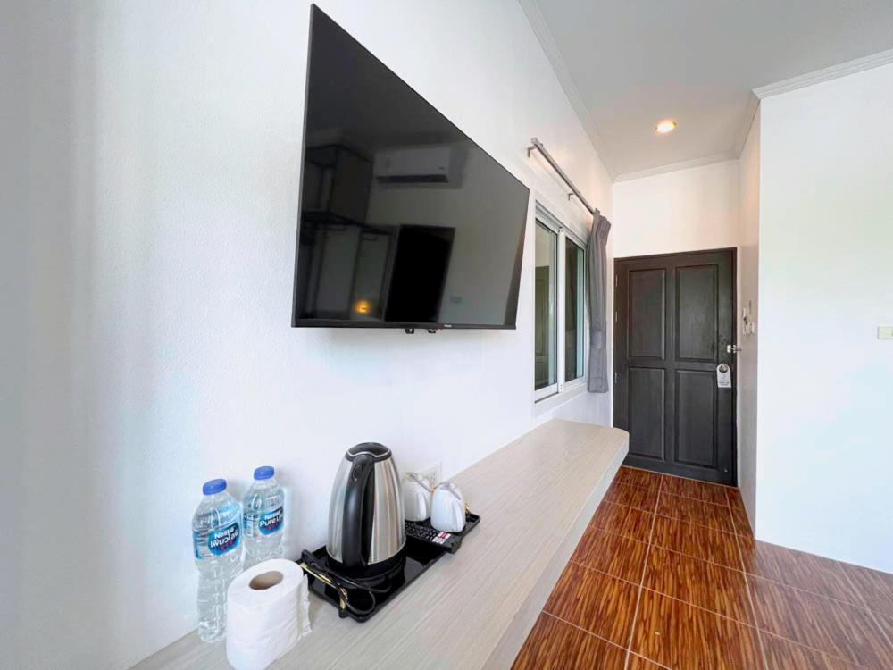 88 House Patong Hotel ภายนอก รูปภาพ