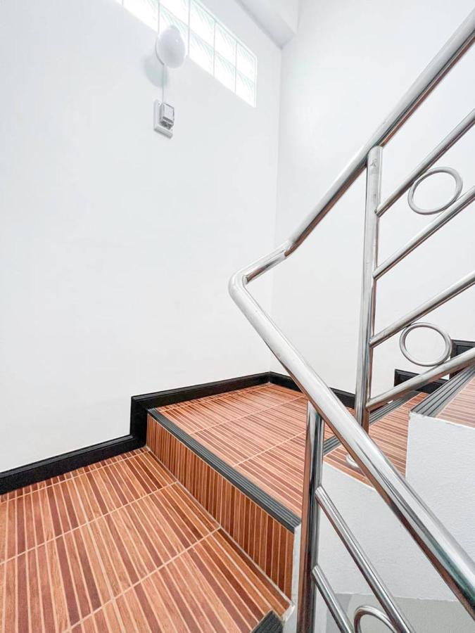 88 House Patong Hotel ภายนอก รูปภาพ