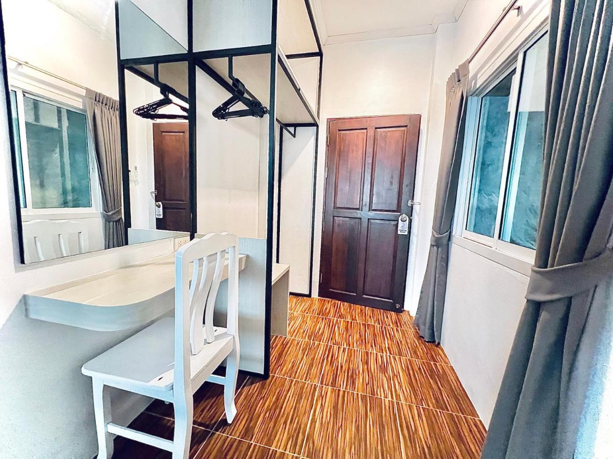 88 House Patong Hotel ภายนอก รูปภาพ