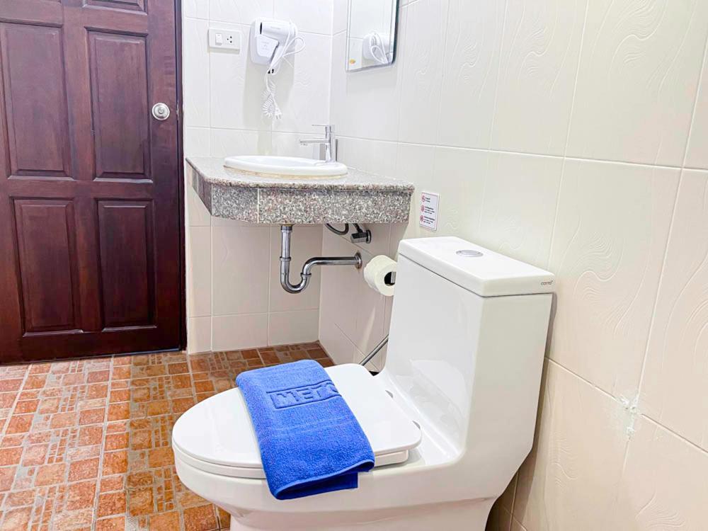 88 House Patong Hotel ภายนอก รูปภาพ