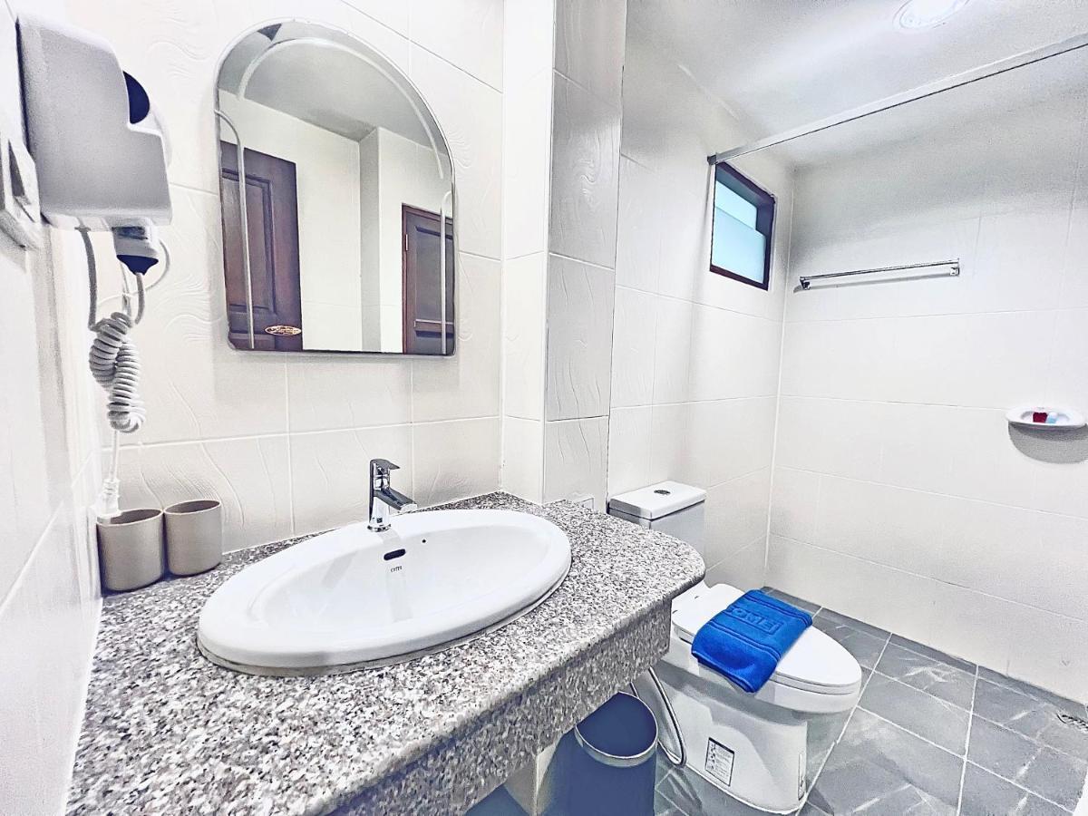 88 House Patong Hotel ภายนอก รูปภาพ