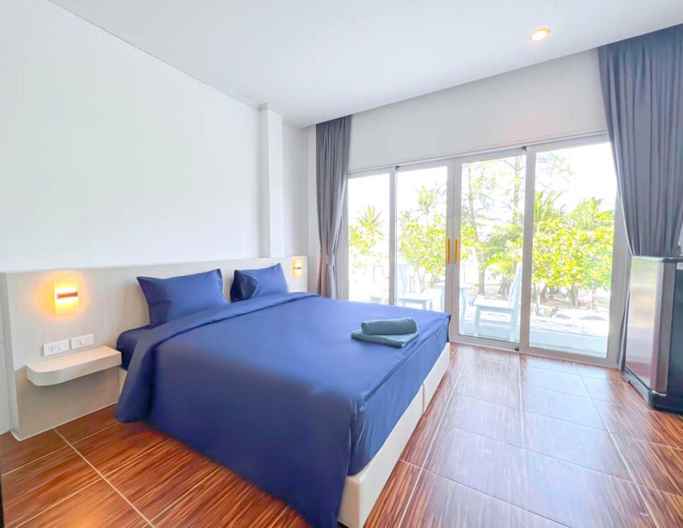 88 House Patong Hotel ภายนอก รูปภาพ