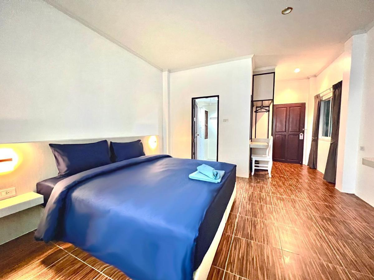 88 House Patong Hotel ภายนอก รูปภาพ