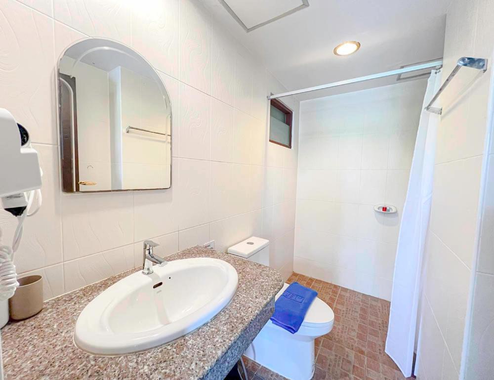 88 House Patong Hotel ภายนอก รูปภาพ