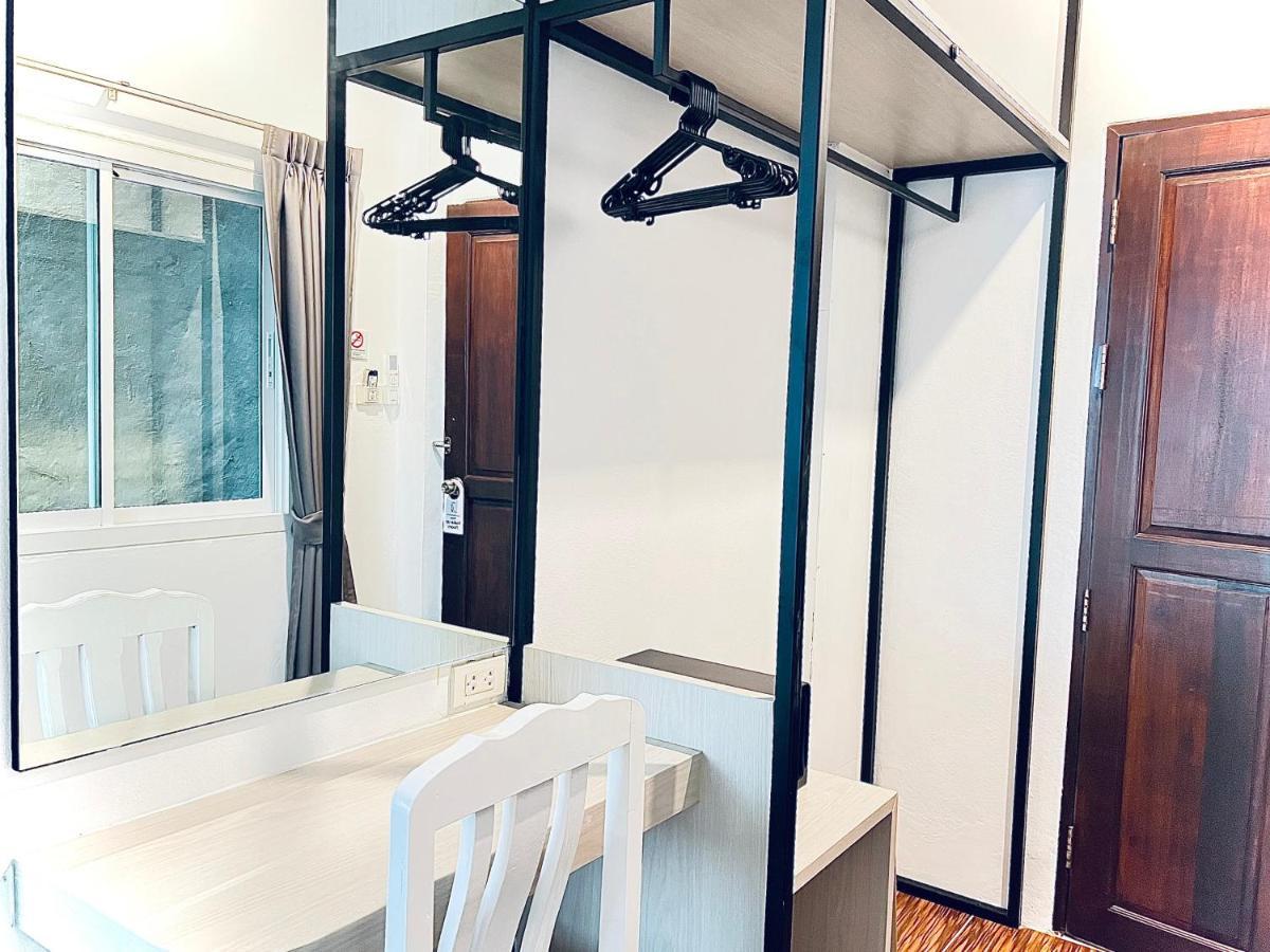 88 House Patong Hotel ภายนอก รูปภาพ