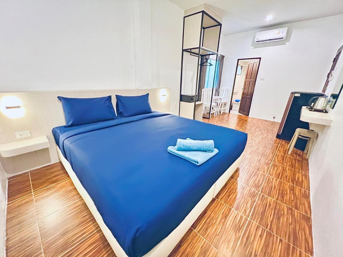 88 House Patong Hotel ภายนอก รูปภาพ