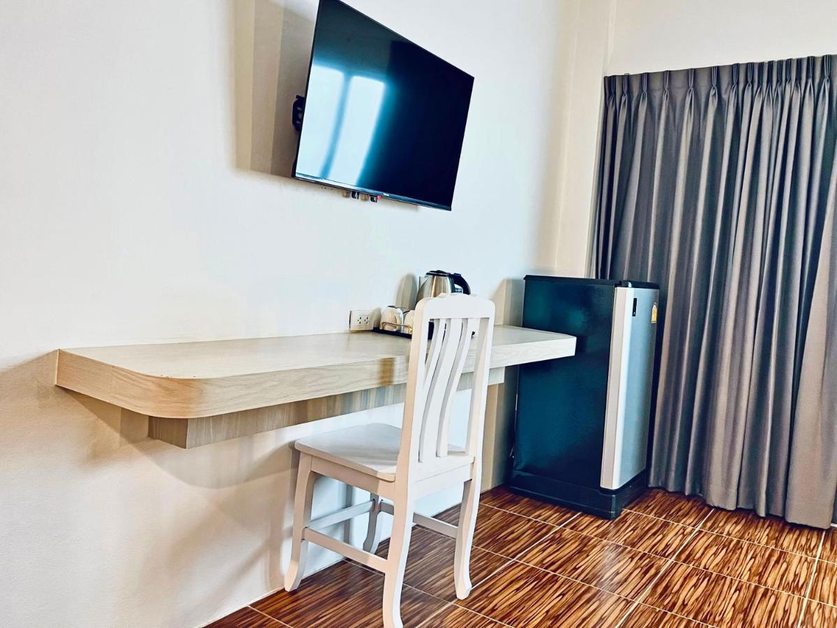 88 House Patong Hotel ภายนอก รูปภาพ