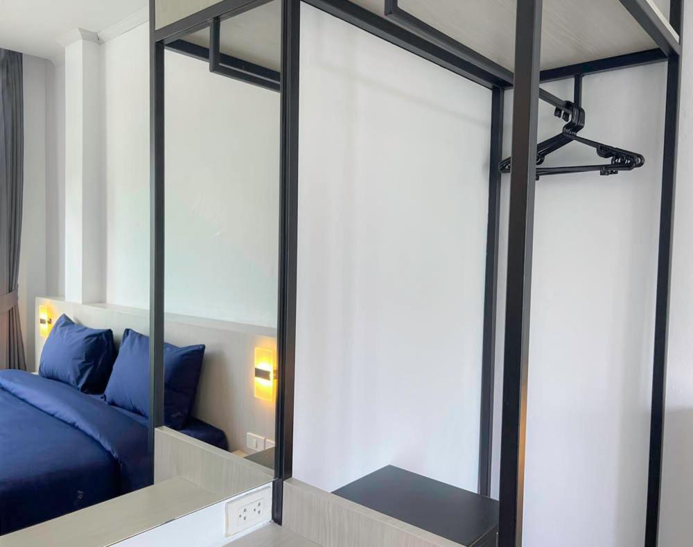 88 House Patong Hotel ภายนอก รูปภาพ