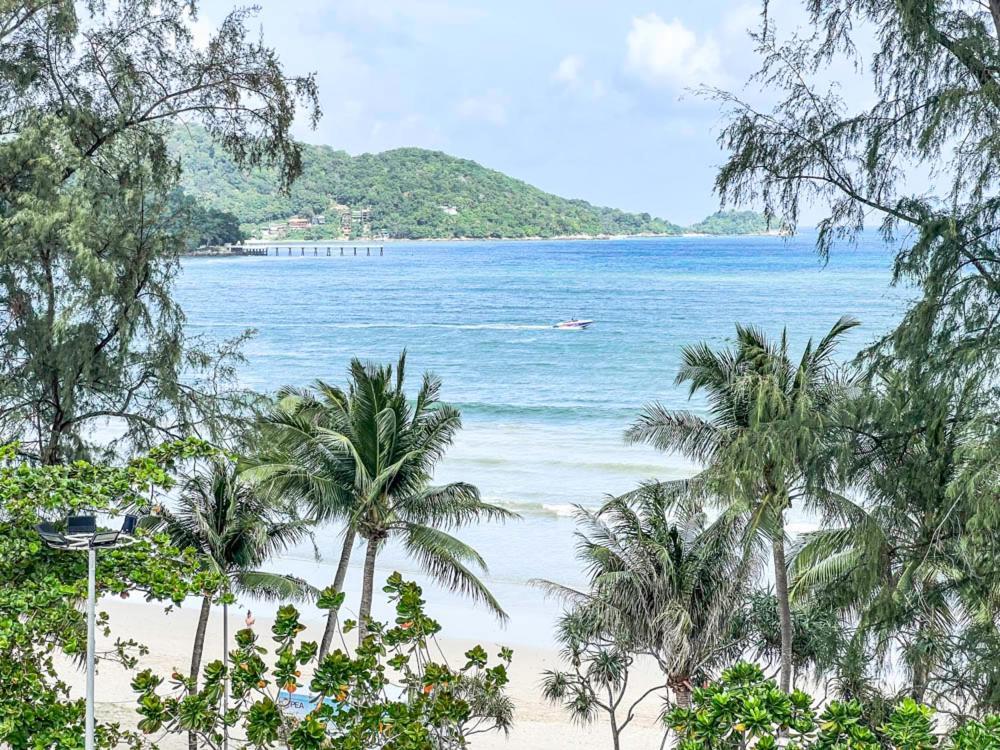 88 House Patong Hotel ภายนอก รูปภาพ