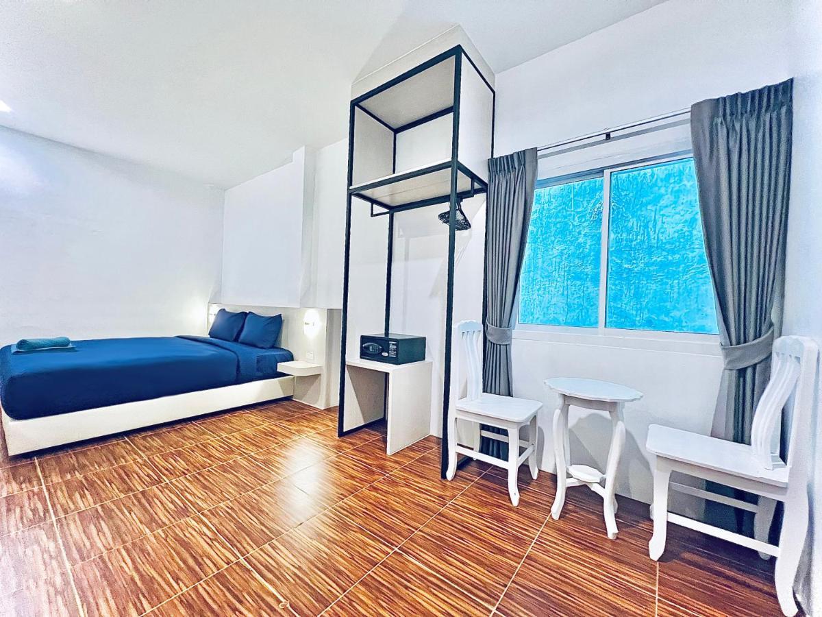 88 House Patong Hotel ภายนอก รูปภาพ